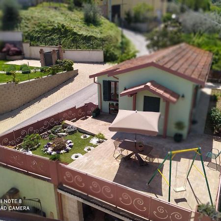 Villa Eden مونتيفالكو المظهر الخارجي الصورة
