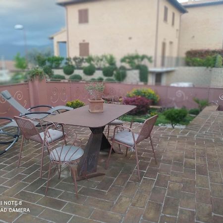 Villa Eden مونتيفالكو المظهر الخارجي الصورة