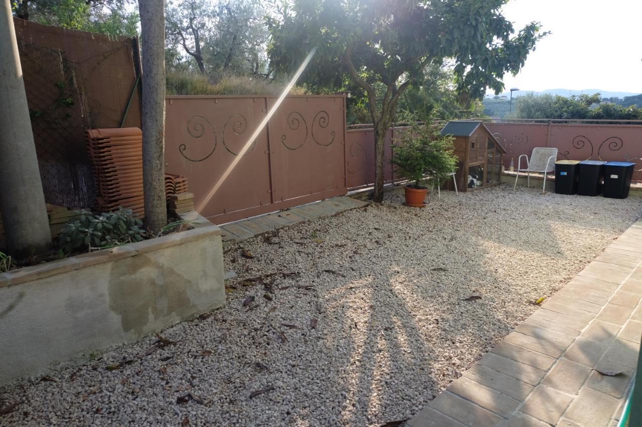 Villa Eden مونتيفالكو المظهر الخارجي الصورة