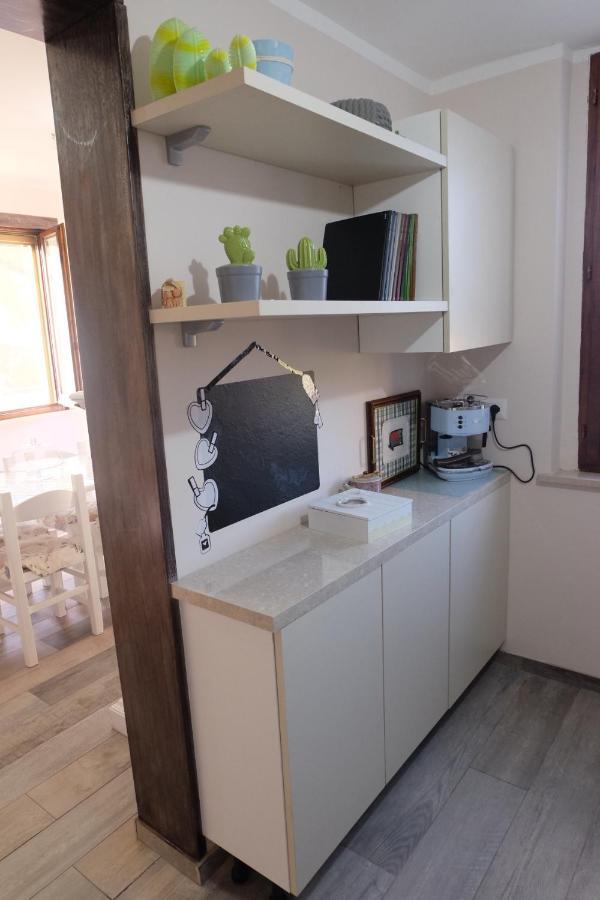 Villa Eden مونتيفالكو المظهر الخارجي الصورة