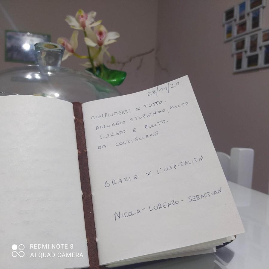 Villa Eden مونتيفالكو المظهر الخارجي الصورة